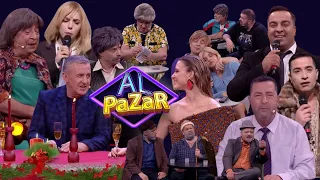 A Nuk Behemi Ne o Jooo... JO! - Al Pazar - 1 Janar 2024 - Show Humori - Vizion Plus