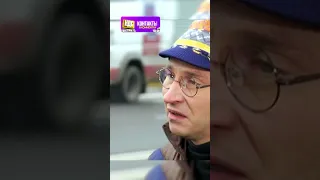 Нашёл выход из ситуации 😂 #6кадров #смех #юмор