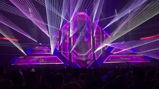 Markus Schulz at Transmission Prague 2021