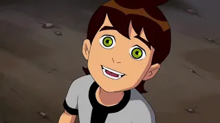 Ben encontra o omnitrix (Ben 10 clássico) Dublado 1 temporada