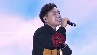 你的万水千山 - 海来阿木live & Thiên Sơn vạn thủy của em - Hải Lai A mộc live