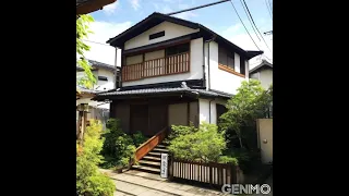 How To Buy a Cheap Akiya House in Japan as a foreigner