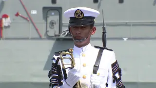 #AMLO 109 Aniversario de la Defensa Patriótica del Puerto de Veracruz, México 🇲🇽.