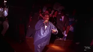 Snoop Dogg  - The Shiznit (Performance Live from The House Of Blues) (HD)