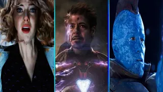 Top 10 muertes más tristes de Marvel