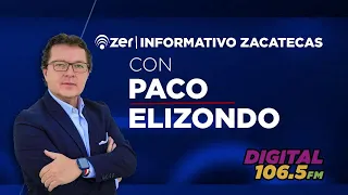 📻#Zer Informativo Zacatecas