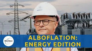 Alboflation: Energy Edition | Nucleus Investment Insights #Inflation #australia