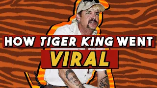 How Netflix Turned ‘Tiger King’ Into a Viral Sensation | The Ringer