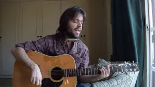 Neil Young - Harvest Moon (cover by Luis Gomes)