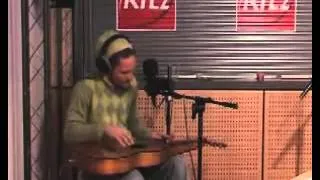 John Butler Trio - Treat Yo Mama (RTL2 Sessions)