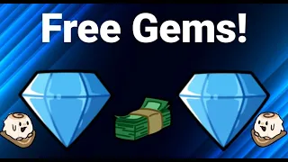 How to get gems for free in Doodle World!