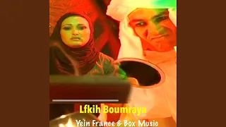 Lfkih Boumraya