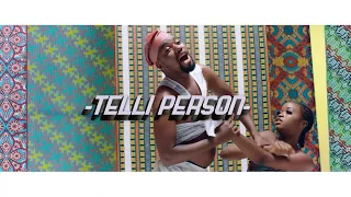 Timaya - Telli Person Feat. Phyno & Olamide (Official Video)