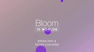 Brian Eno & Peter Chilvers discuss Bloom: 10 Worlds