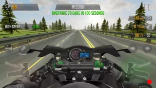 Traffic Rider Career Mission 48 Gameplay or Walkthrough