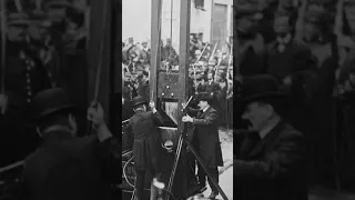 The last execution by guillotine was only in 1977 | UNKNOWN FACTS
