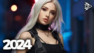 Ava Max, David Guetta, Rihanna, Bebe Rexha, Alan Walker Cover Style 🎵 EDM Bass Boosted Music Mix #80