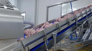 Processing Solution for major UK Sausage Producer | MULTIVAC UK