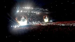 Bon Jovi-Keep The Faith, Klagenfurt 19.7.2019 live-This House Is Not For Sale Tour