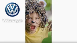 Disney's The Lion King 2019 film | Watch it with Volkswagen
