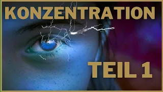 ADHS Konzentration: Wie du zu maximalem Fokus kommst - Teil 1 Zielsetzung