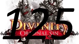 Прохождение Divinity: Original Sin - Часть 125 (Рыцари смерти в шахте)