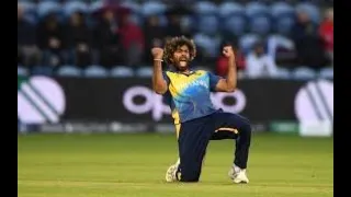 Top 4 Toe crushing Yorkers from Malinga|| Unplayable Deliveries | Destructive Yorkers