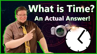 Chapter 5: What is Time? Special Relativity, Inertia, Wormholes, Anti-Gravity, Time Travel, and FTL