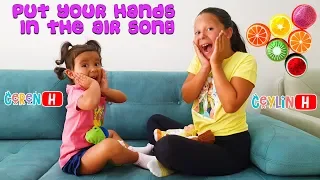 Belajar Mengenal Nama dan Suara -Comptines Et Chansons | À Bébé Chanson -Video Edukasi Anak #007