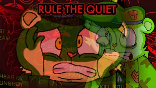 rule the quiet (Dolores Villain Song)  [Meme / HTF]