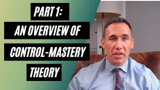 Therapy with survivors of narcissistic Abuse: Part 1 Overview of Control-Mastery Theory