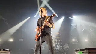 Rise Against - Savior Live Sydney (5/2/24)