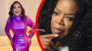 Top 10 Darkest Truths Oprah Winfrey Tried To Hide