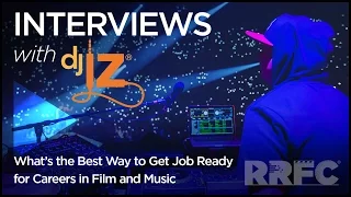 What’s the Best Way to Get Job Ready for Careers in Film and Music