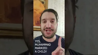 US CONDEMNS Facts About Muhammad?