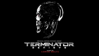 Lorne Balfe - Terminator Genisys