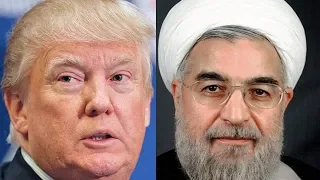 Почему Рухани не боится Трампа