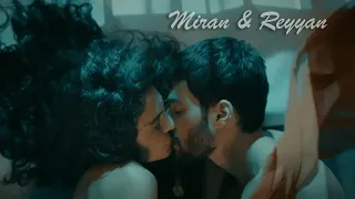 Miran & Reyyan ღ Hercai/Convénceme