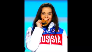 SOCHI CONTROVERSY ERUPTS OVER Adelina Sotnikova's victory