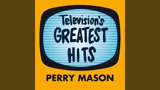 Perry Mason