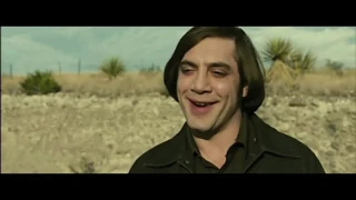 No Country For Old Men (Foley)