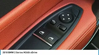 2018 BMW 2 Series A60671