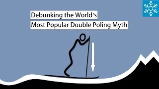 Debunking the World's Most Popular Double Pole Myth