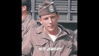 Joseph Liebgott - Did Band of Brothers Get His Story right?