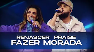 Renascer Praise  -  FAZER MORADA (Cover)