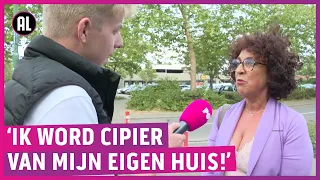 Nuenen woest door komst azc met 200 mannen: 'Intimidatie, bedreiging...!