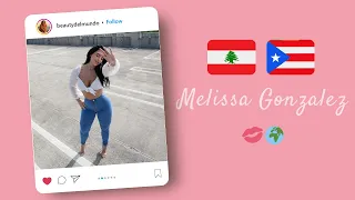 🇱🇧🇵🇷 Melissa Gonzalez 💋🌍