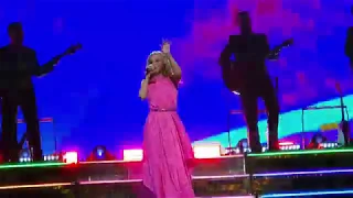 Kylie Minogue  - All The Lovers (Live Rock Werchter 28-07-19)