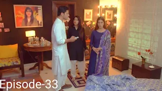 kahin deep jalay episode 33 |7 May 2020