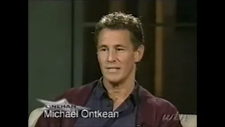 Michael Ontkean - Why I Said Yes To "Making Love" The Movie (1998)